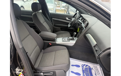 Audi A6 2.7TDI - 190к.с. - FACELIFT - 152 000КМ! - автомобили, коли, обяви за нови и употребявани 10