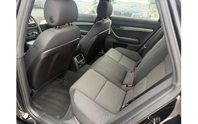 Audi A6 2.7TDI - 190к.с. - FACELIFT - 152 000КМ! - автомобили, коли, обяви за нови и употребявани 13