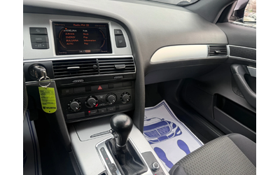 Audi A6 2.7TDI - 190к.с. - FACELIFT - 152 000КМ! - автомобили, коли, обяви за нови и употребявани 15