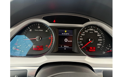 Audi A6 2.7TDI - 190к.с. - FACELIFT - 152 000КМ! - автомобили, коли, обяви за нови и употребявани 16