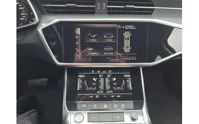 Audi A6 40TDI 204к.с S-line SPORT - автомобили, коли, обяви за нови и употребявани 15