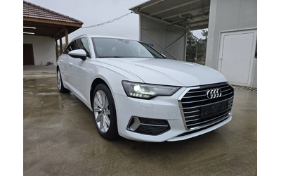 audi-a6 - 1