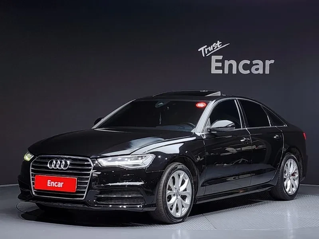 Audi A6 2.0 TDI - автомобили, коли, обяви за нови и употребявани 0