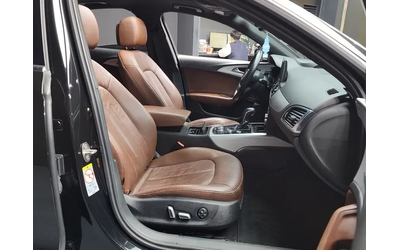 Audi A6 2.0 TDI - автомобили, коли, обяви за нови и употребявани 10