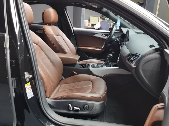 Audi A6 2.0 TDI - автомобили, коли, обяви за нови и употребявани 10