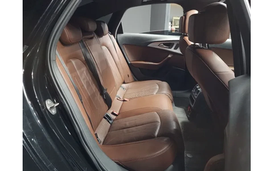 Audi A6 2.0 TDI - автомобили, коли, обяви за нови и употребявани 11