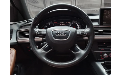 Audi A6 2.0 TDI - автомобили, коли, обяви за нови и употребявани 12