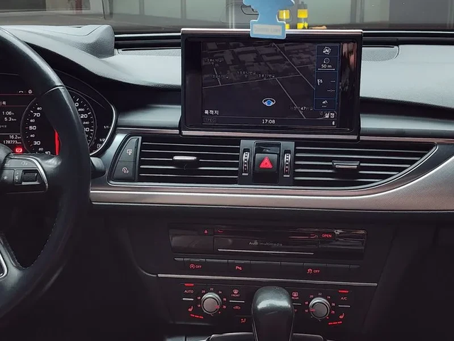 Audi A6 2.0 TDI - автомобили, коли, обяви за нови и употребявани 14