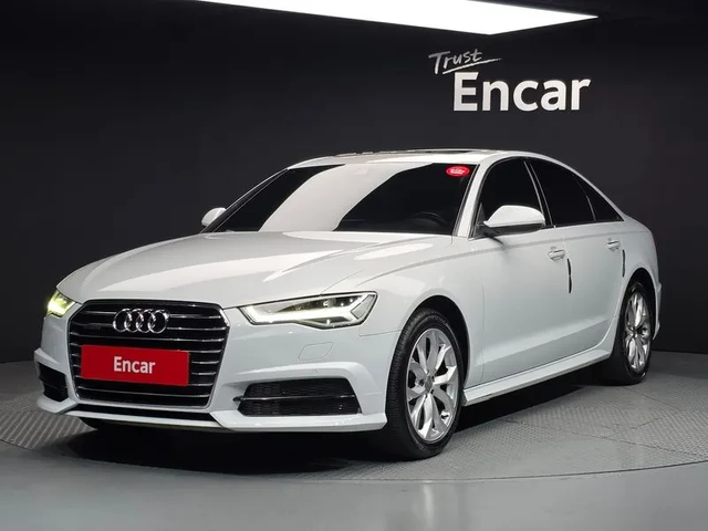 Audi A6 2.0 TDI - автомобили, коли, обяви за нови и употребявани 0