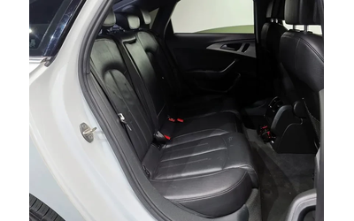 Audi A6 2.0 TDI - автомобили, коли, обяви за нови и употребявани 11