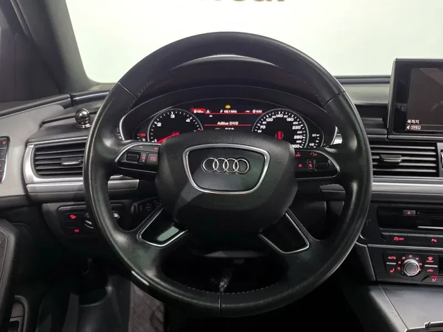 Audi A6 2.0 TDI - автомобили, коли, обяви за нови и употребявани 12