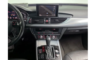 Audi A6 2.0 TDI - автомобили, коли, обяви за нови и употребявани 13