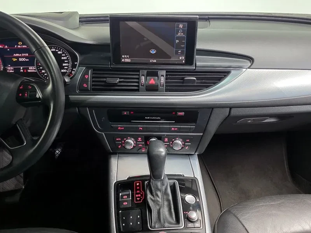 Audi A6 2.0 TDI - автомобили, коли, обяви за нови и употребявани 13