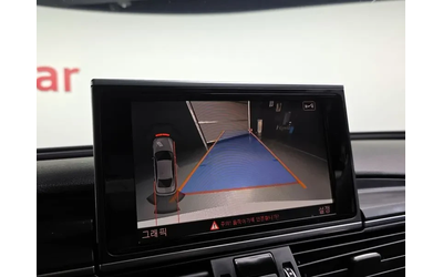 Audi A6 2.0 TDI - автомобили, коли, обяви за нови и употребявани 14