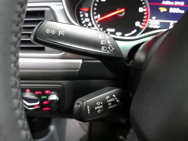 Audi A6 2.0 TDI - автомобили, коли, обяви за нови и употребявани 16