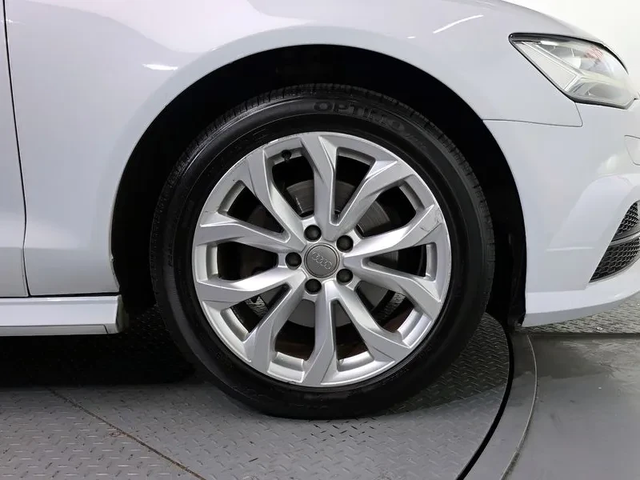 Audi A6 2.0 TDI - автомобили, коли, обяви за нови и употребявани 4