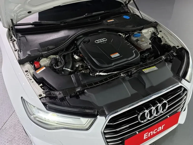 Audi A6 2.0 TDI - автомобили, коли, обяви за нови и употребявани 5