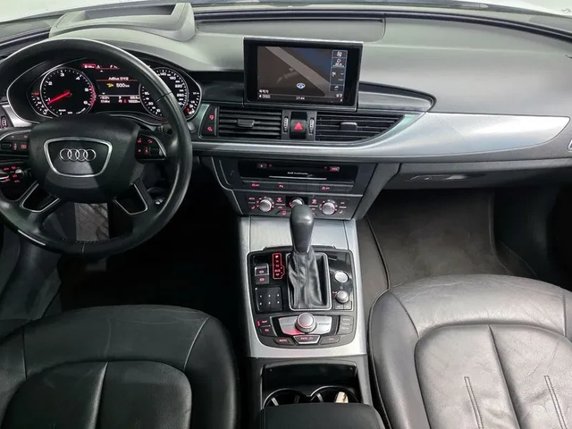 Audi A6 2.0 TDI - автомобили, коли, обяви за нови и употребявани 6