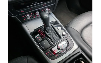 Audi A6 2.0 TDI - автомобили, коли, обяви за нови и употребявани 8