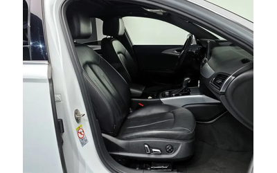 Audi A6 2.0 TDI - автомобили, коли, обяви за нови и употребявани 9