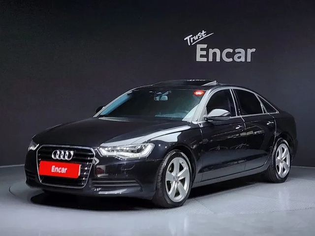 Audi A6 2.0 TDI - автомобили, коли, обяви за нови и употребявани 0