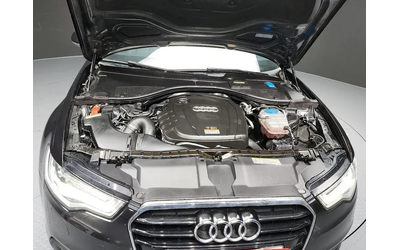 Audi A6 2.0 TDI - автомобили, коли, обяви за нови и употребявани 10