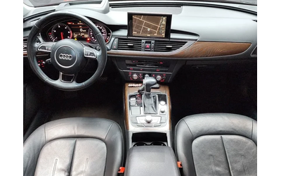 Audi A6 2.0 TDI - автомобили, коли, обяви за нови и употребявани 12