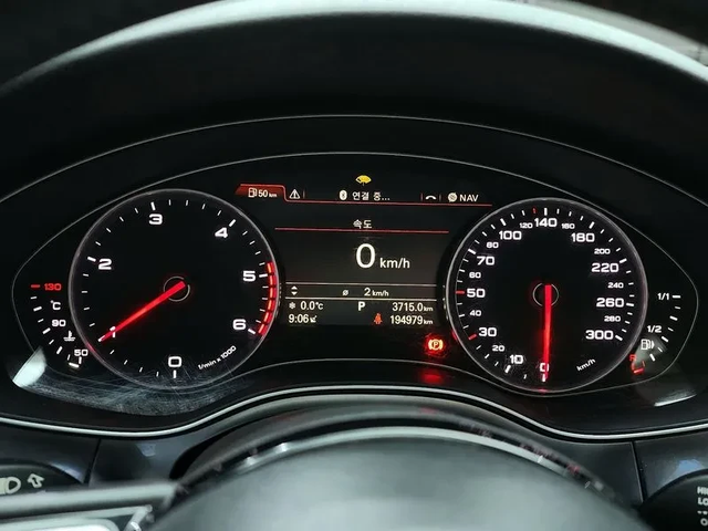 Audi A6 2.0 TDI - автомобили, коли, обяви за нови и употребявани 14