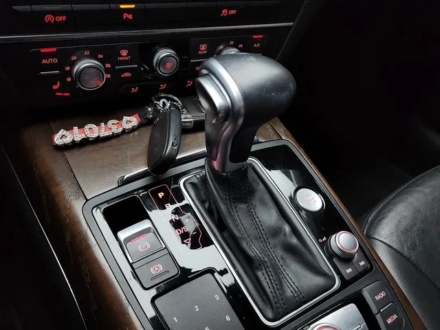 Audi A6 2.0 TDI - автомобили, коли, обяви за нови и употребявани 16