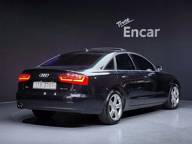 Audi A6 2.0 TDI - автомобили, коли, обяви за нови и употребявани 2
