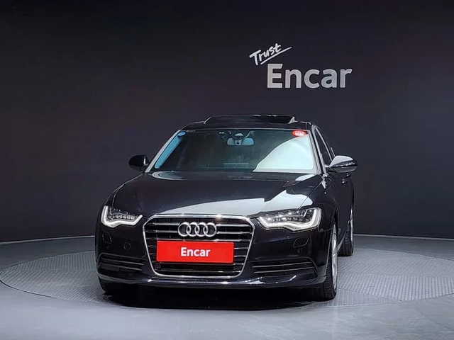 Audi A6 2.0 TDI - автомобили, коли, обяви за нови и употребявани 4