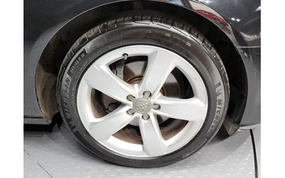 Audi A6 2.0 TDI - автомобили, коли, обяви за нови и употребявани 9