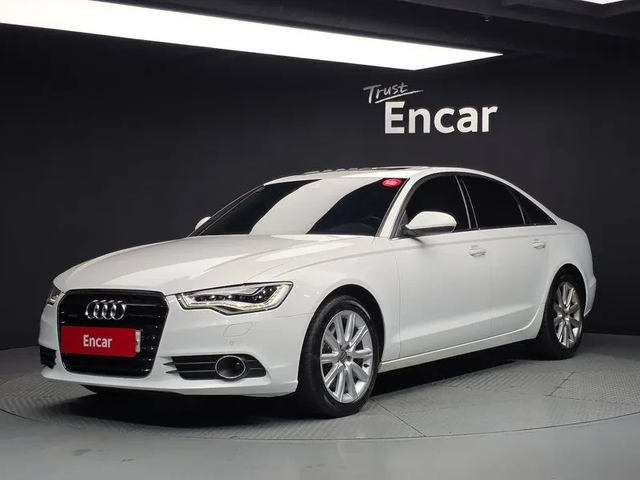 Audi A6 3.0 Tdi Quattro C7 - автомобили, коли, обяви за нови и употребявани 0