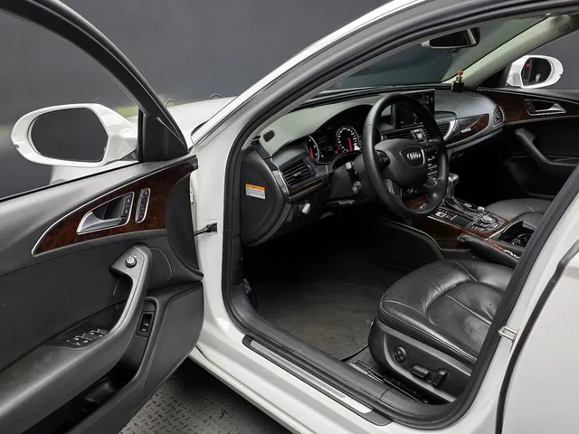 Audi A6 3.0 Tdi Quattro C7 - автомобили, коли, обяви за нови и употребявани 10