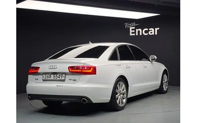 audi-a6 - 1