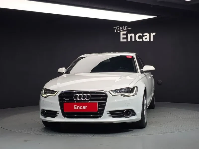 Audi A6 3.0 Tdi Quattro C7 - автомобили, коли, обяви за нови и употребявани 2