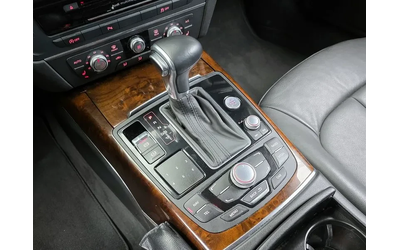 Audi A6 3.0 Tdi Quattro C7 - автомобили, коли, обяви за нови и употребявани 8