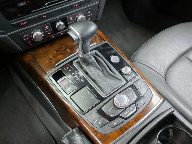 Audi A6 3.0 Tdi Quattro C7 - автомобили, коли, обяви за нови и употребявани 8