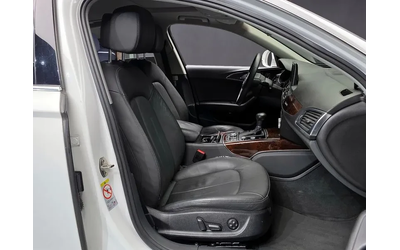 Audi A6 3.0 Tdi Quattro C7 - автомобили, коли, обяви за нови и употребявани 9