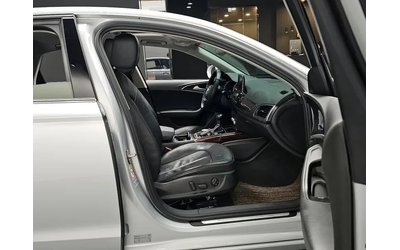 Audi A6 3.0 Tdi Quattro C7 - автомобили, коли, обяви за нови и употребявани 10