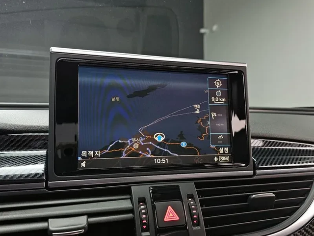 Audi A6 3.0 Tdi Quattro C7 - автомобили, коли, обяви за нови и употребявани 13