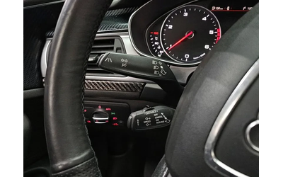Audi A6 3.0 Tdi Quattro C7 - автомобили, коли, обяви за нови и употребявани 16