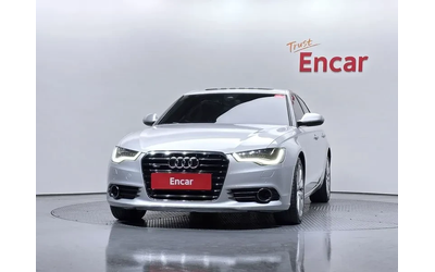 audi-a6 - 2