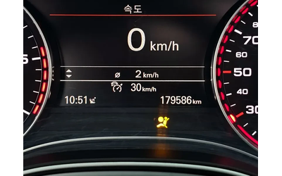 Audi A6 3.0 Tdi Quattro C7 - автомобили, коли, обяви за нови и употребявани 7