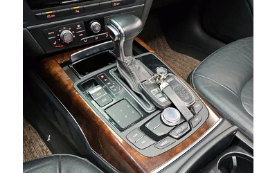 Audi A6 3.0 Tdi Quattro C7 - автомобили, коли, обяви за нови и употребявани 8