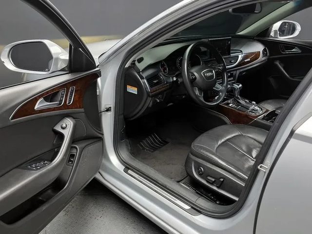 Audi A6 3.0 Tdi Quattro C7 - автомобили, коли, обяви за нови и употребявани 10