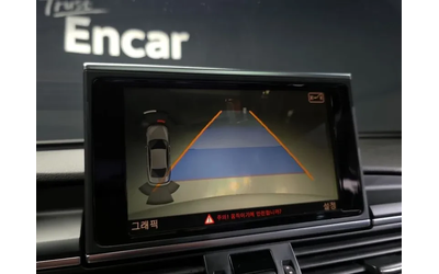 Audi A6 3.0 Tdi Quattro C7 - автомобили, коли, обяви за нови и употребявани 14