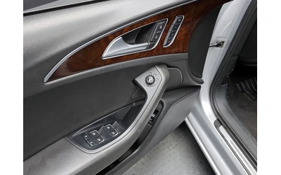 Audi A6 3.0 Tdi Quattro C7 - автомобили, коли, обяви за нови и употребявани 16