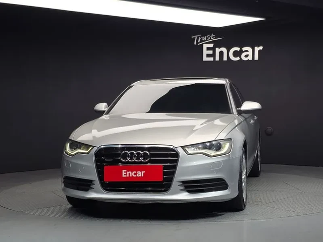 Audi A6 3.0 Tdi Quattro C7 - автомобили, коли, обяви за нови и употребявани 2