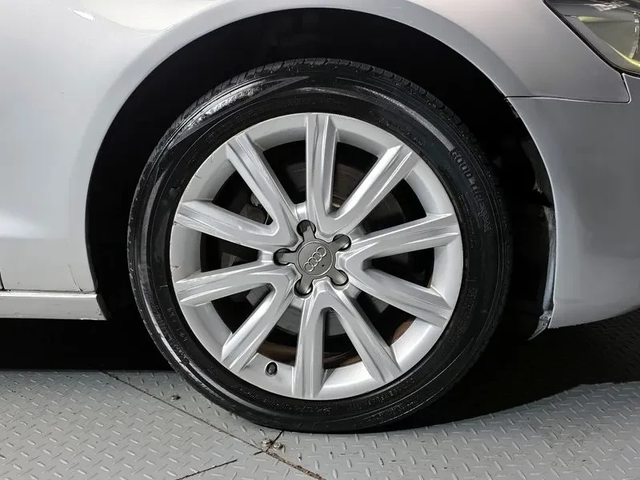 Audi A6 3.0 Tdi Quattro C7 - автомобили, коли, обяви за нови и употребявани 4